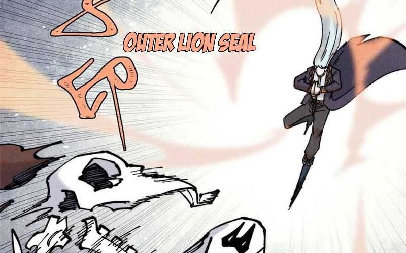 All Hail the Sect Leader Chapter 363 page 12