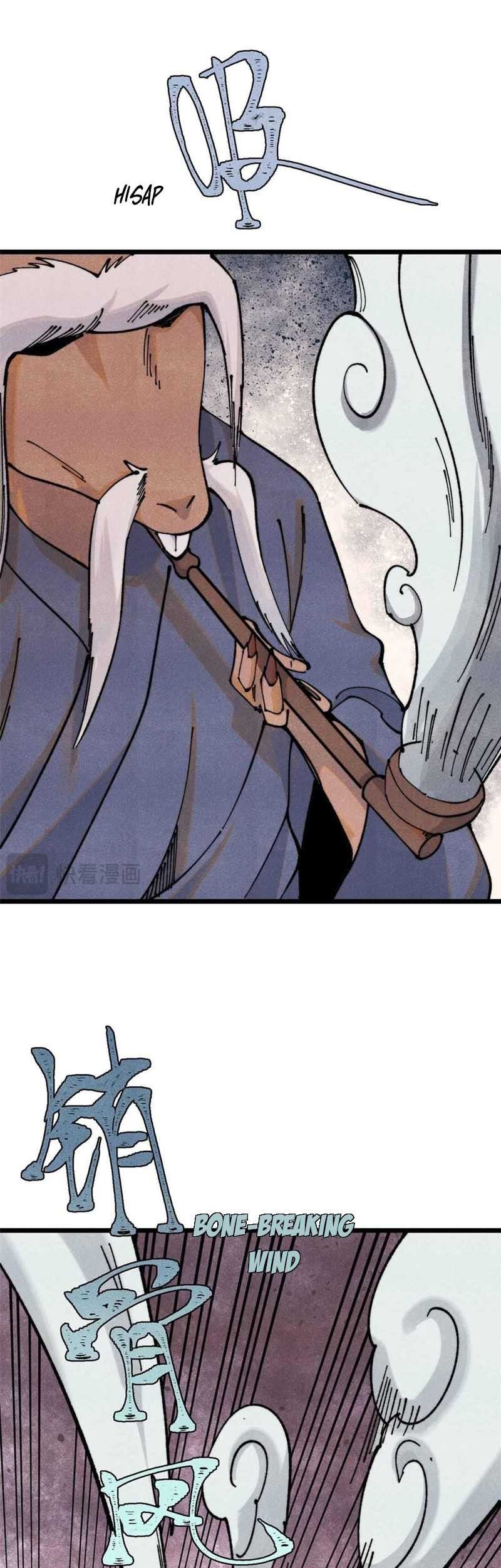 All Hail the Sect Leader Chapter 363 page 15