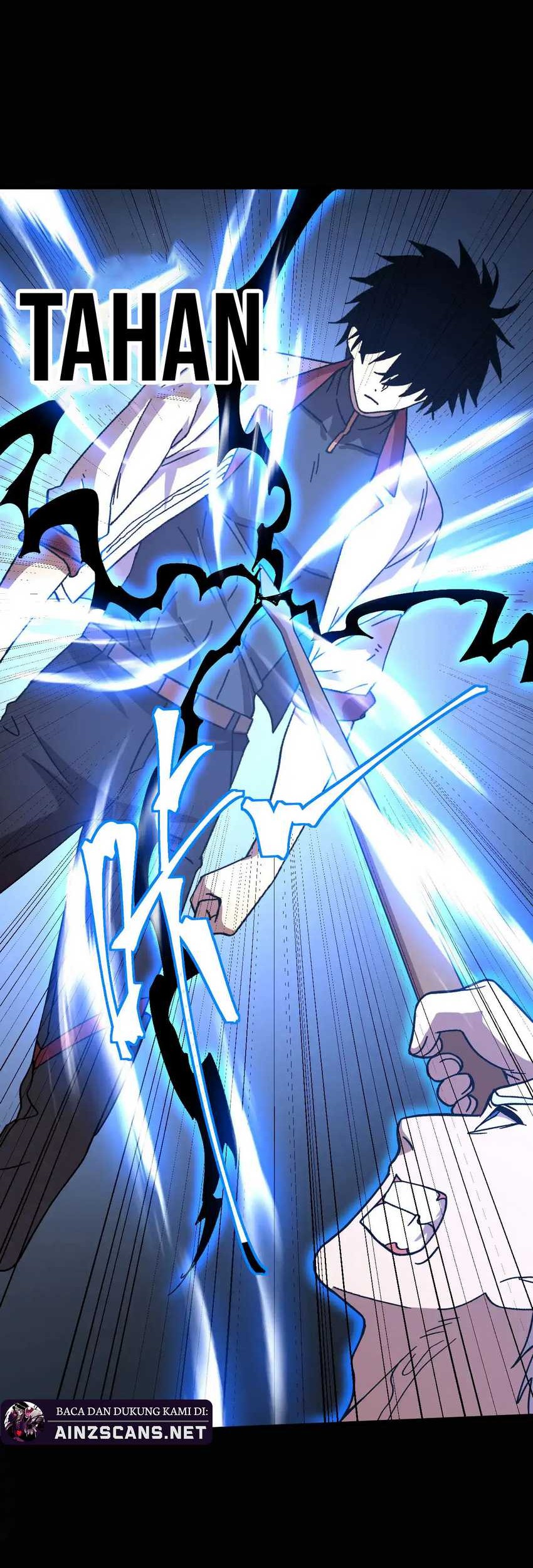 Apex Future Martial Arts Chapter 159 page 23