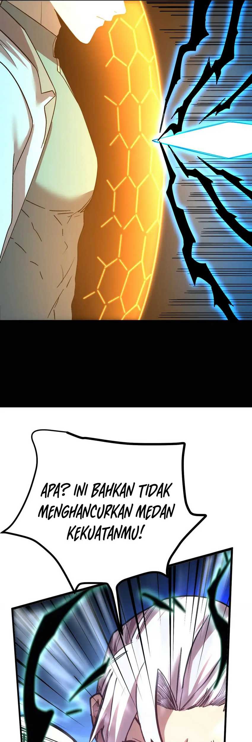 Apex Future Martial Arts Chapter 159 page 25