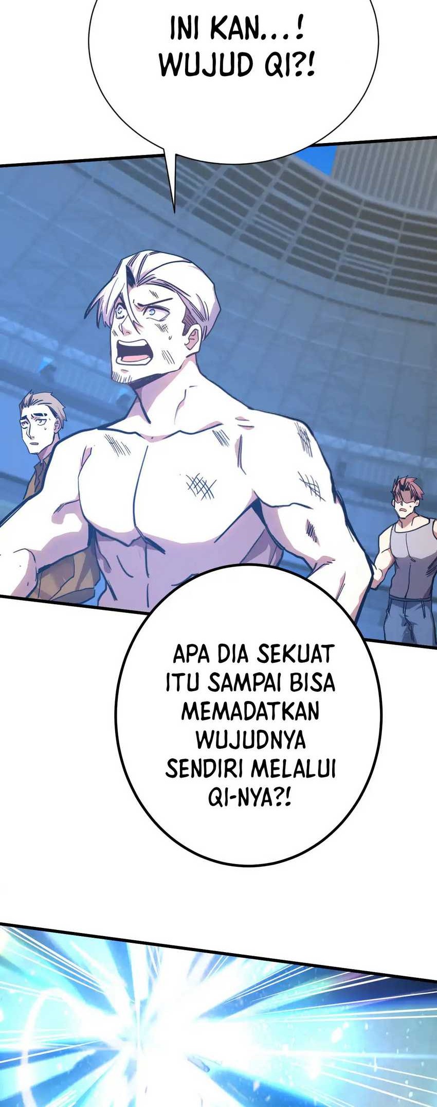 Apex Future Martial Arts Chapter 159 page 40