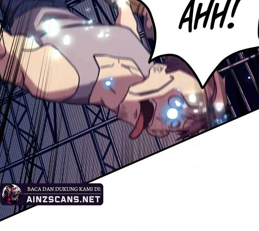 Apex Future Martial Arts Chapter 159 page 43