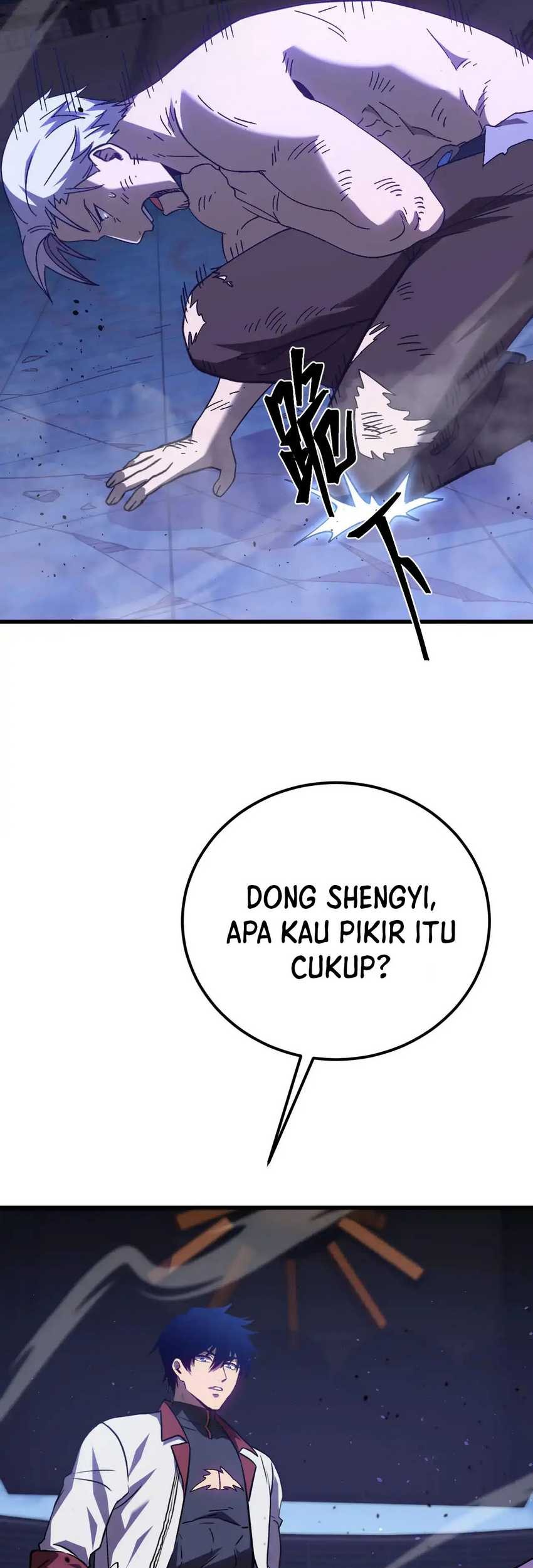 Apex Future Martial Arts Chapter 159 page 52