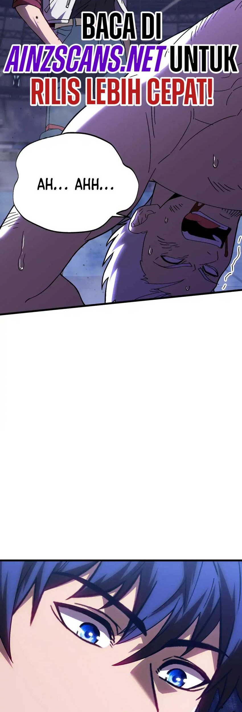 Apex Future Martial Arts Chapter 159 page 53