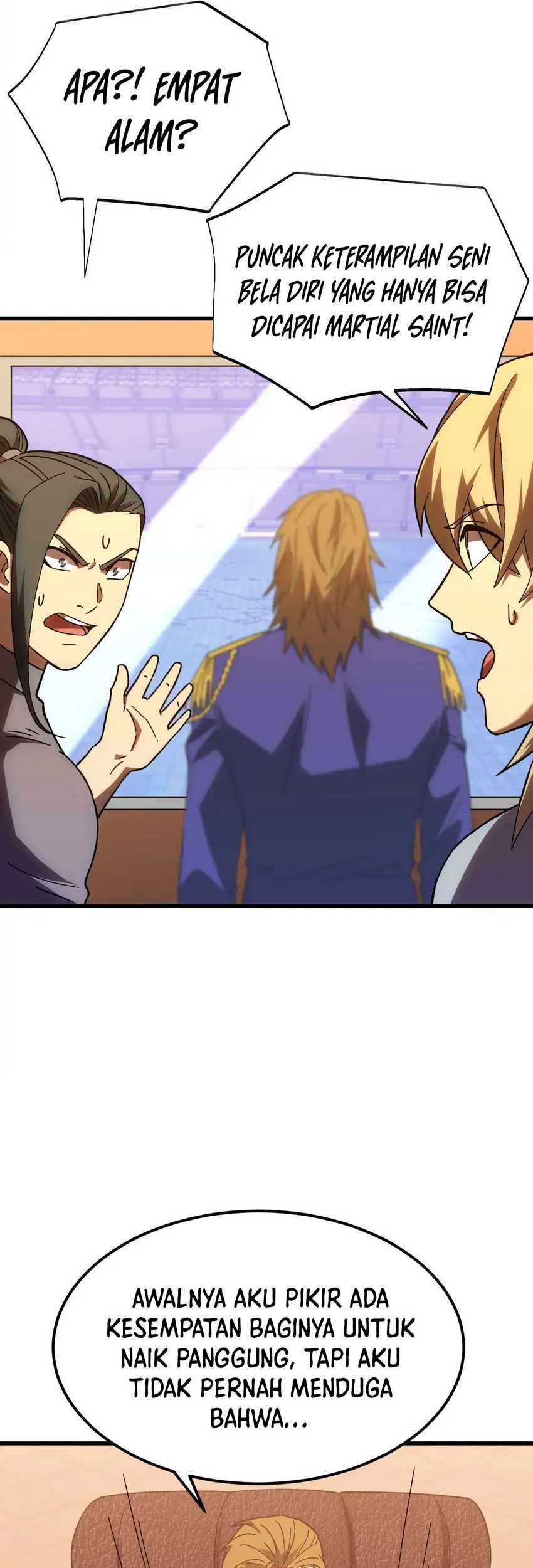Apex Future Martial Arts Chapter 159 page 58