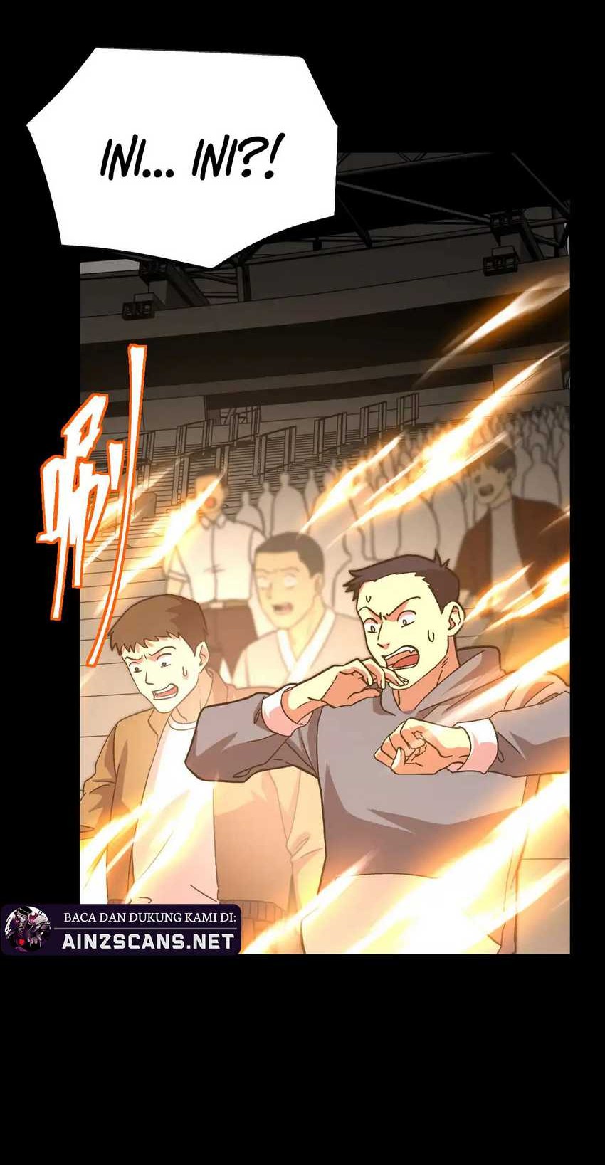 Apex Future Martial Arts Chapter 159 page 5