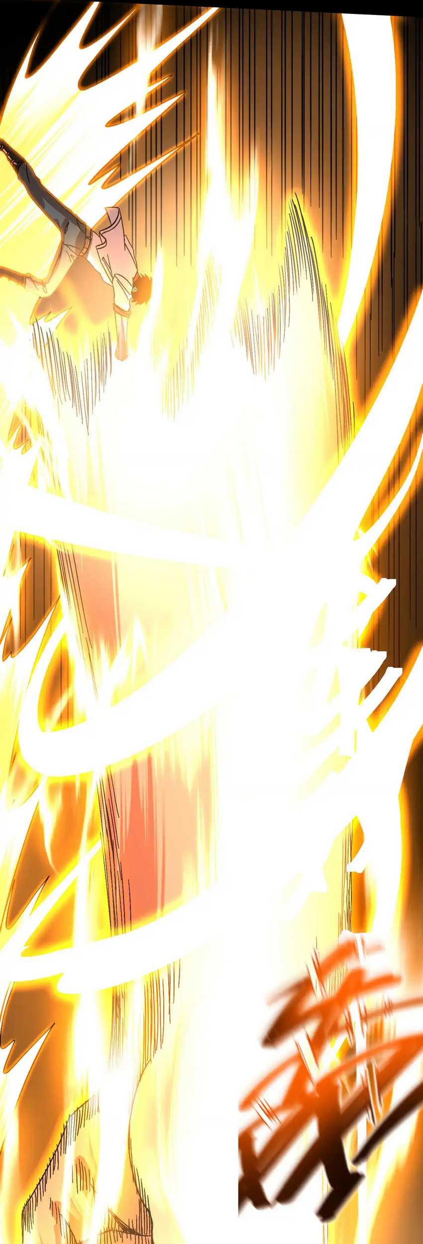 Apex Future Martial Arts Chapter 159 page 8