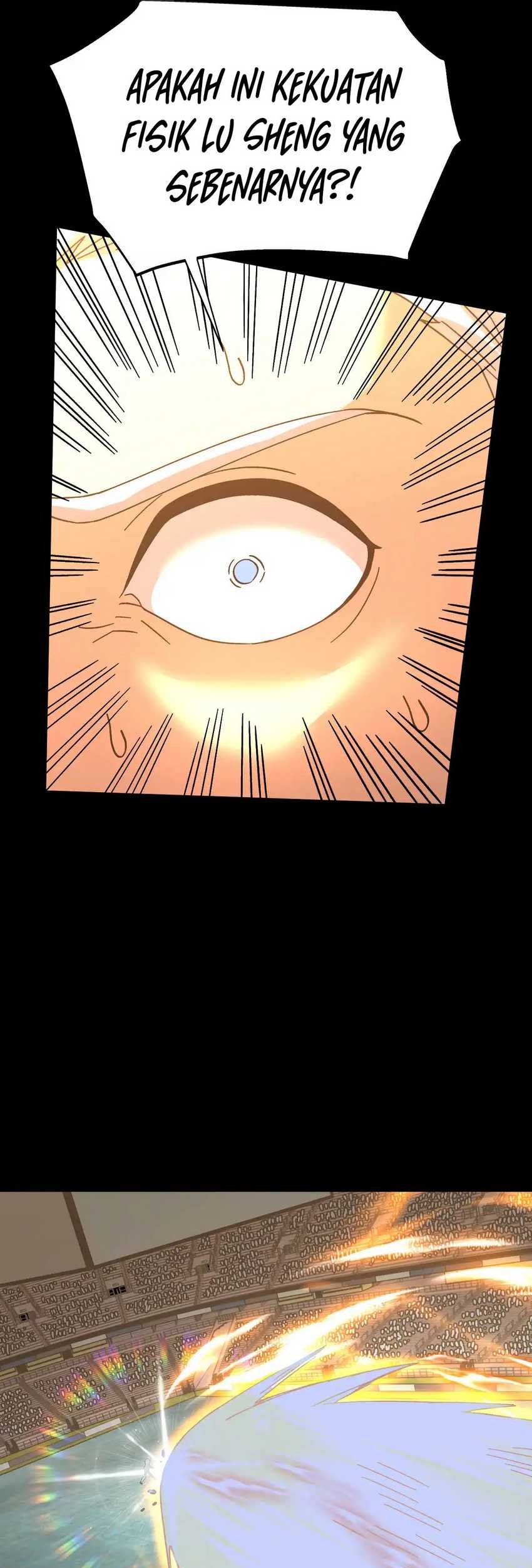 Apex Future Martial Arts Chapter 159 page 11
