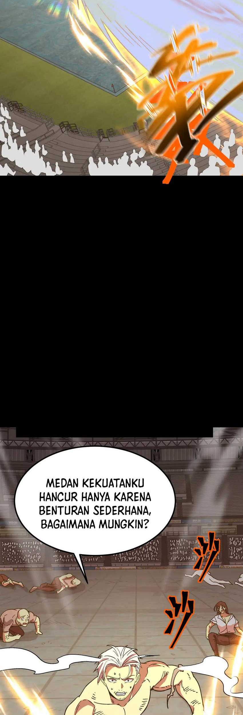 Apex Future Martial Arts Chapter 159 page 12