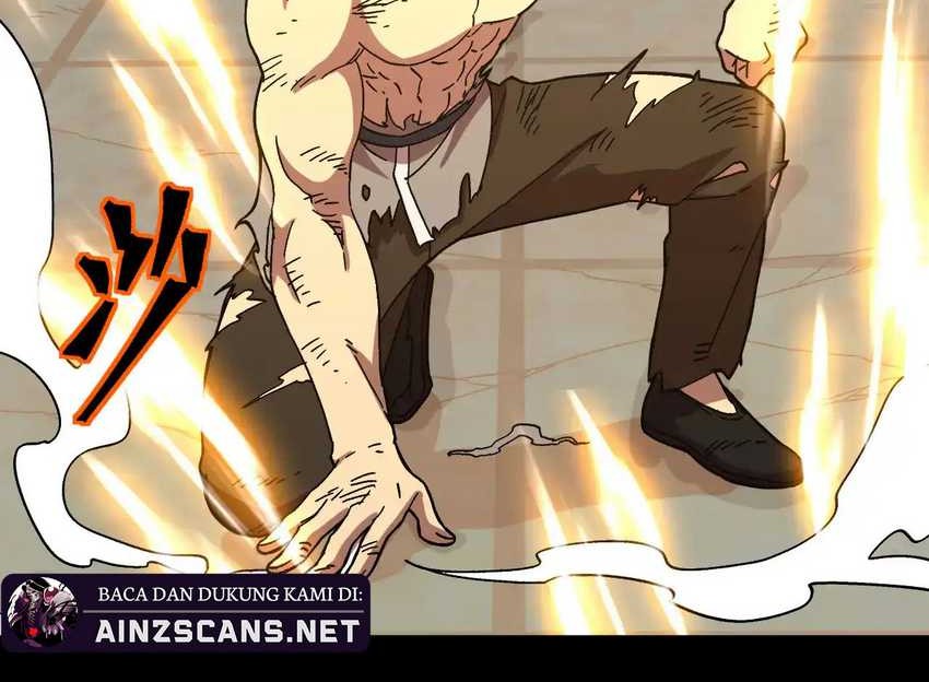 Apex Future Martial Arts Chapter 159 page 13