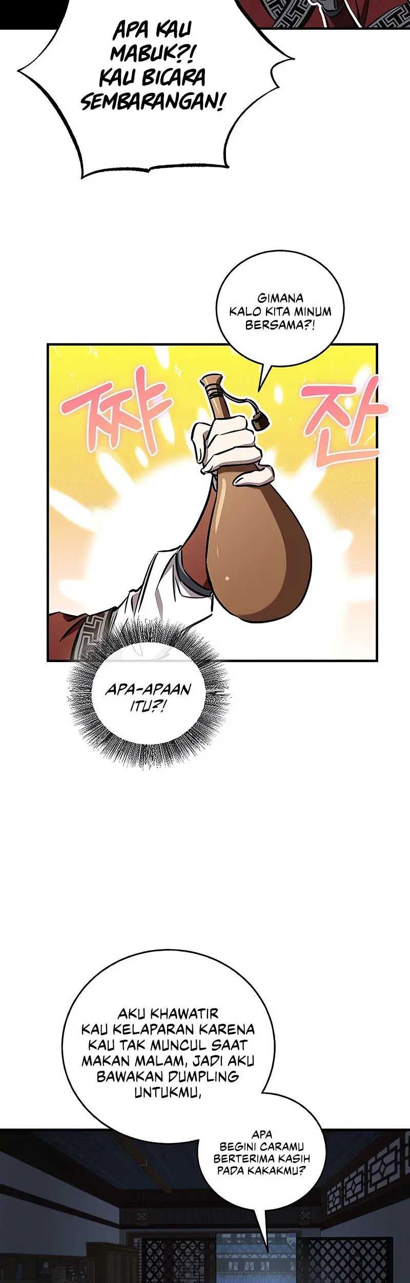Childhood Friend Of The Zenith Chapter 31 page 36