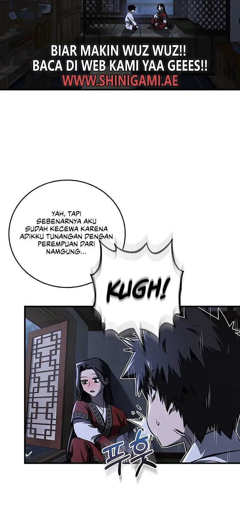 Childhood Friend Of The Zenith Chapter 31 page 37