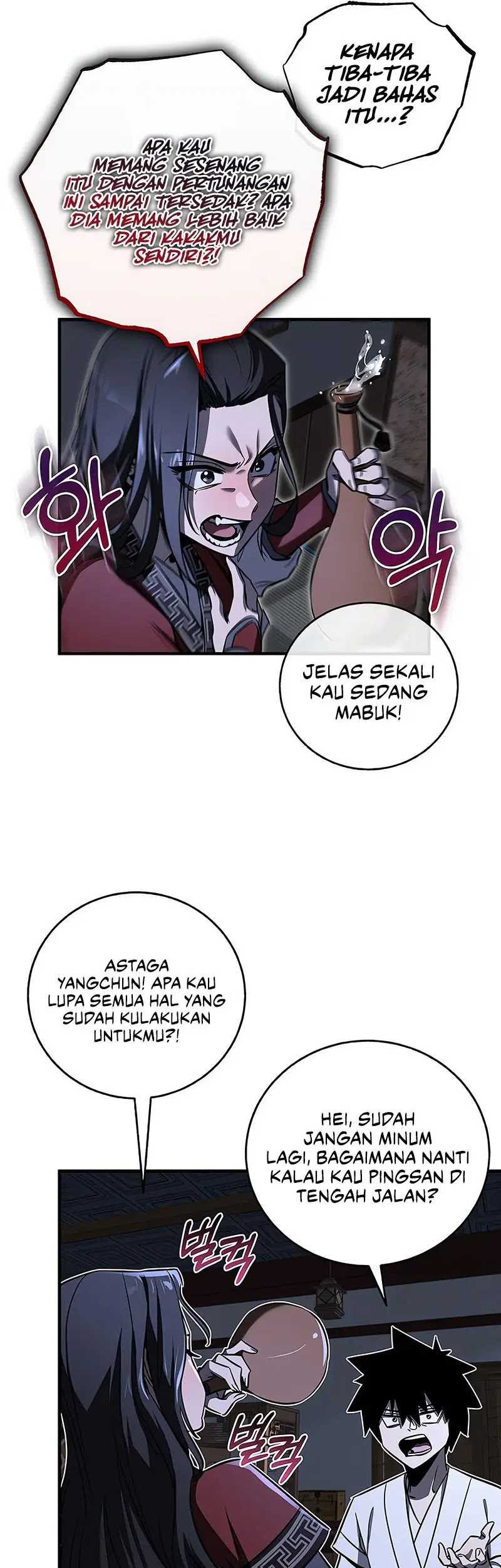 Childhood Friend Of The Zenith Chapter 31 page 38
