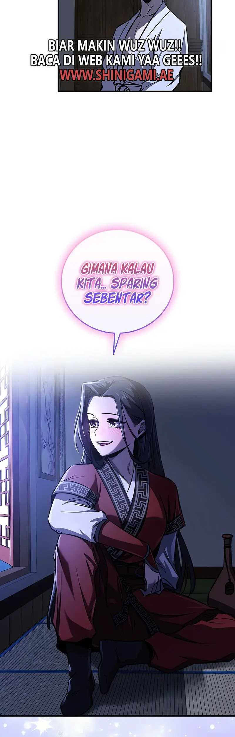 Childhood Friend Of The Zenith Chapter 31 page 44