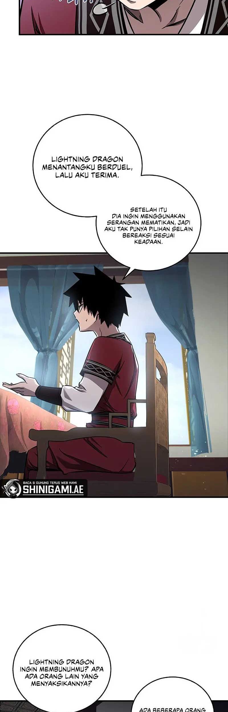 Childhood Friend Of The Zenith Chapter 31 page 4