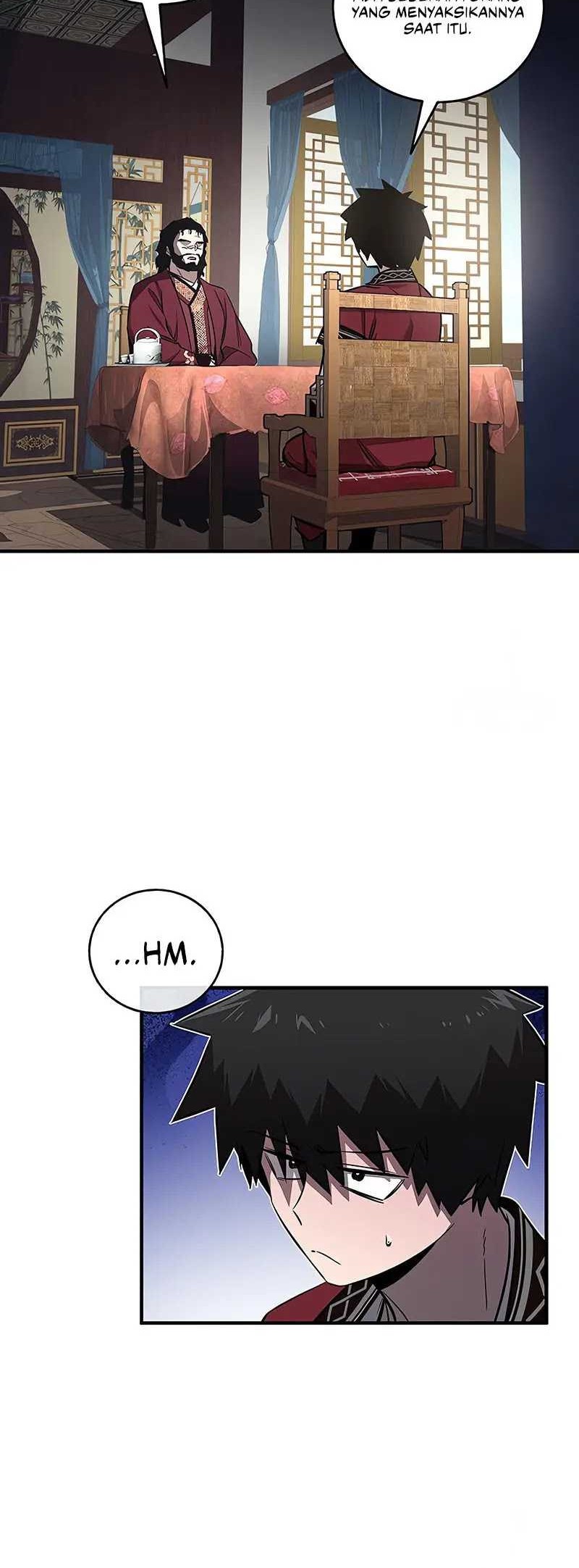 Childhood Friend Of The Zenith Chapter 31 page 5