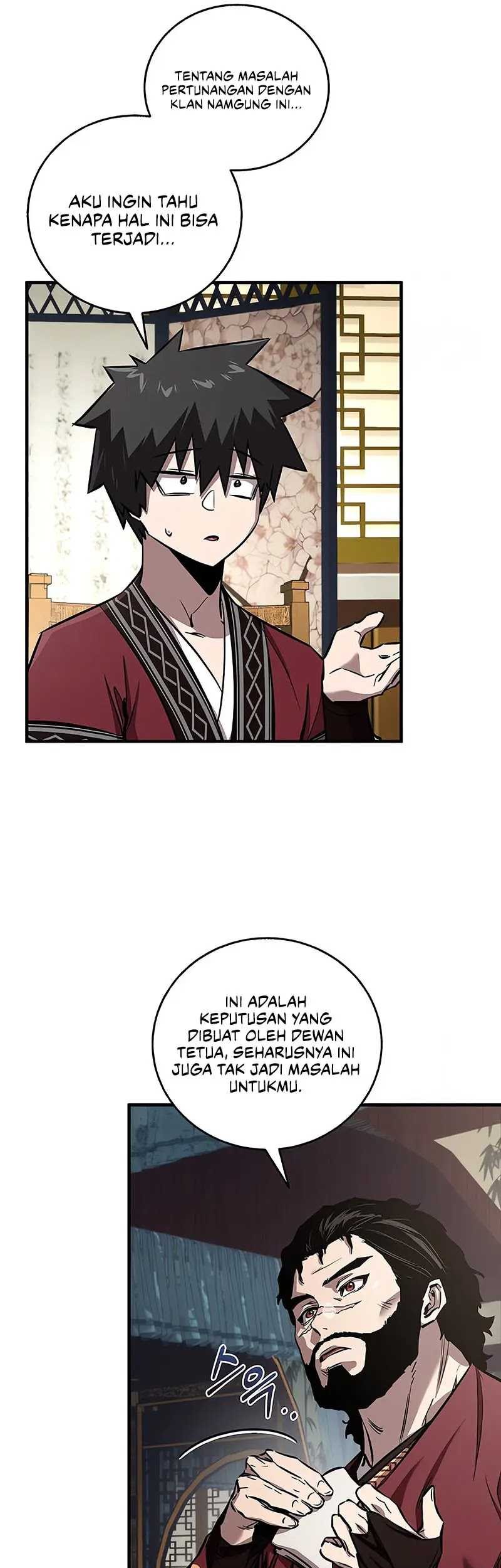 Childhood Friend Of The Zenith Chapter 31 page 10
