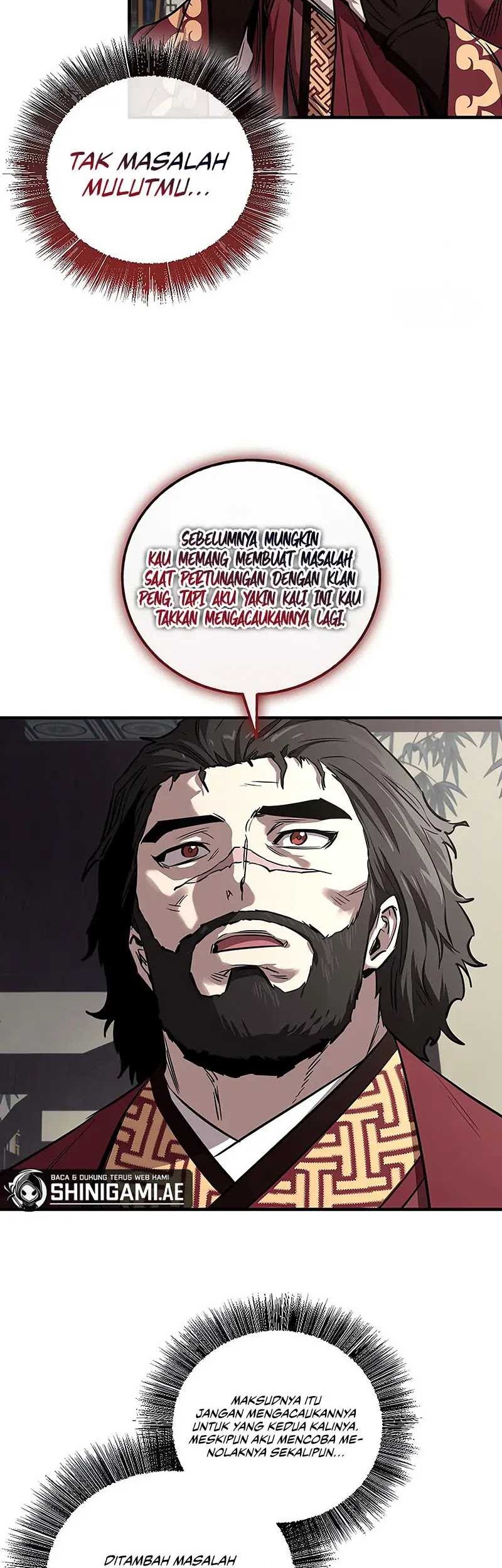 Childhood Friend Of The Zenith Chapter 31 page 11