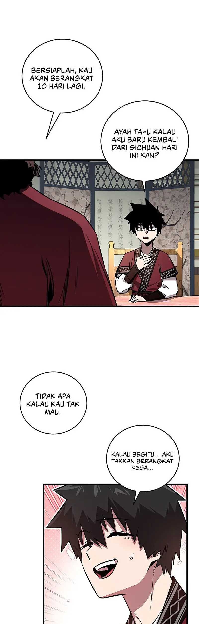 Childhood Friend Of The Zenith Chapter 31 page 18