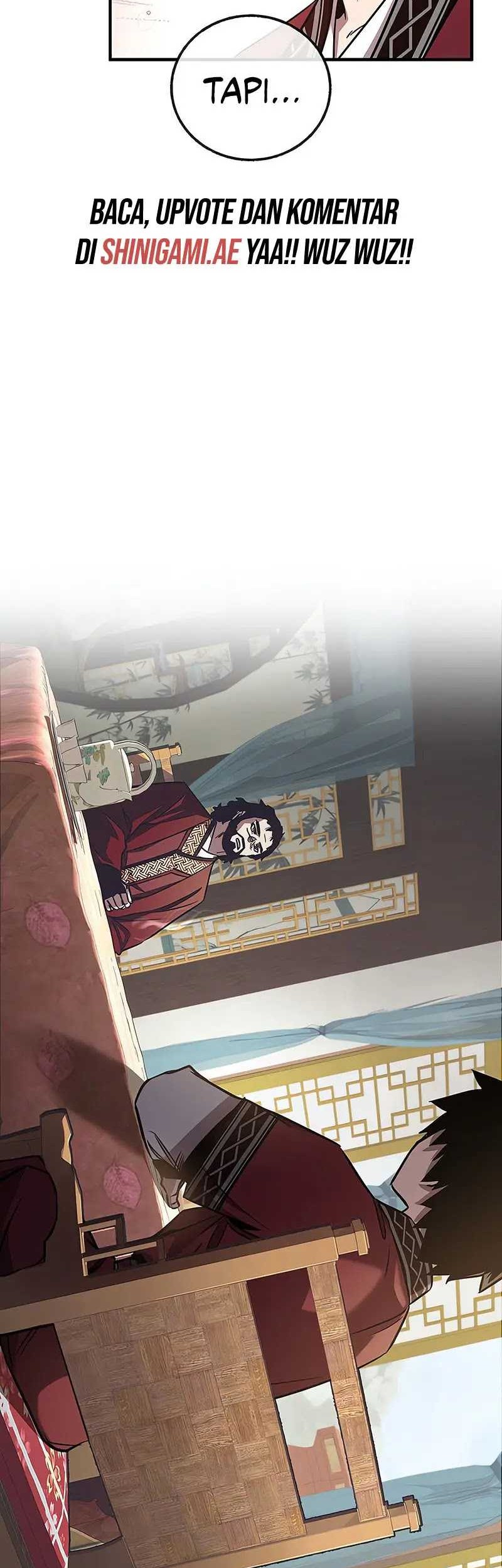 Childhood Friend Of The Zenith Chapter 31 page 19