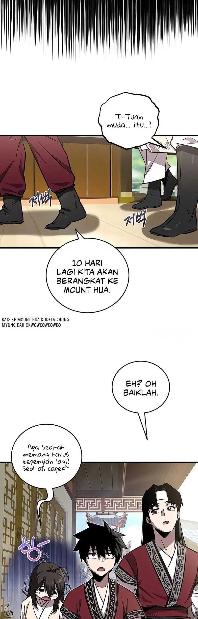 Childhood Friend Of The Zenith Chapter 31 page 23