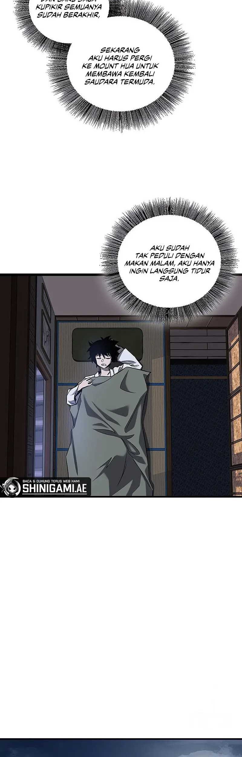 Childhood Friend Of The Zenith Chapter 31 page 29