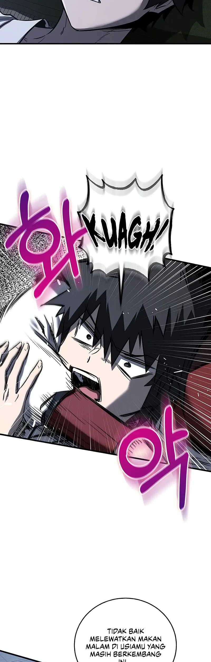 Childhood Friend Of The Zenith Chapter 31 page 32