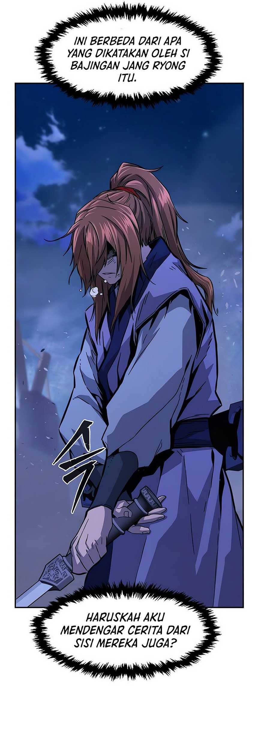Absolute Sword Sense Chapter 104 page 39