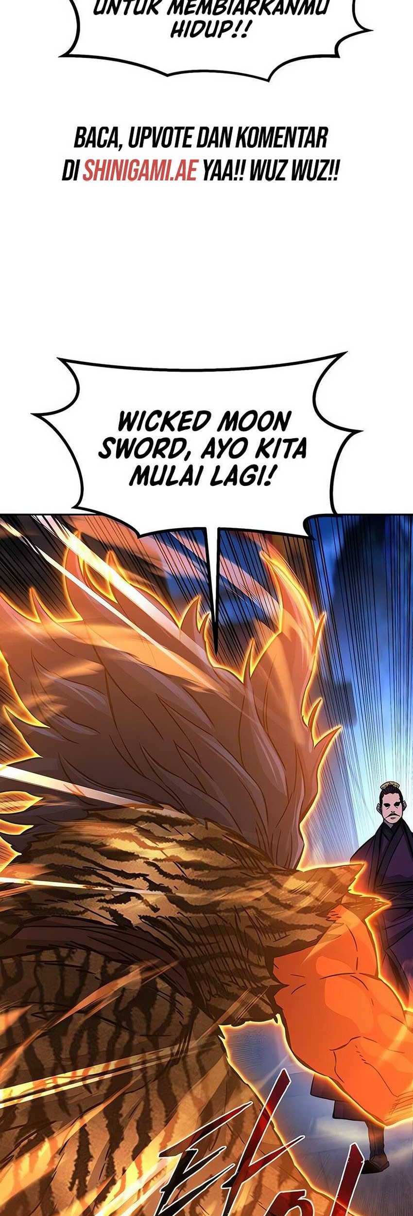 Absolute Sword Sense Chapter 104 page 41