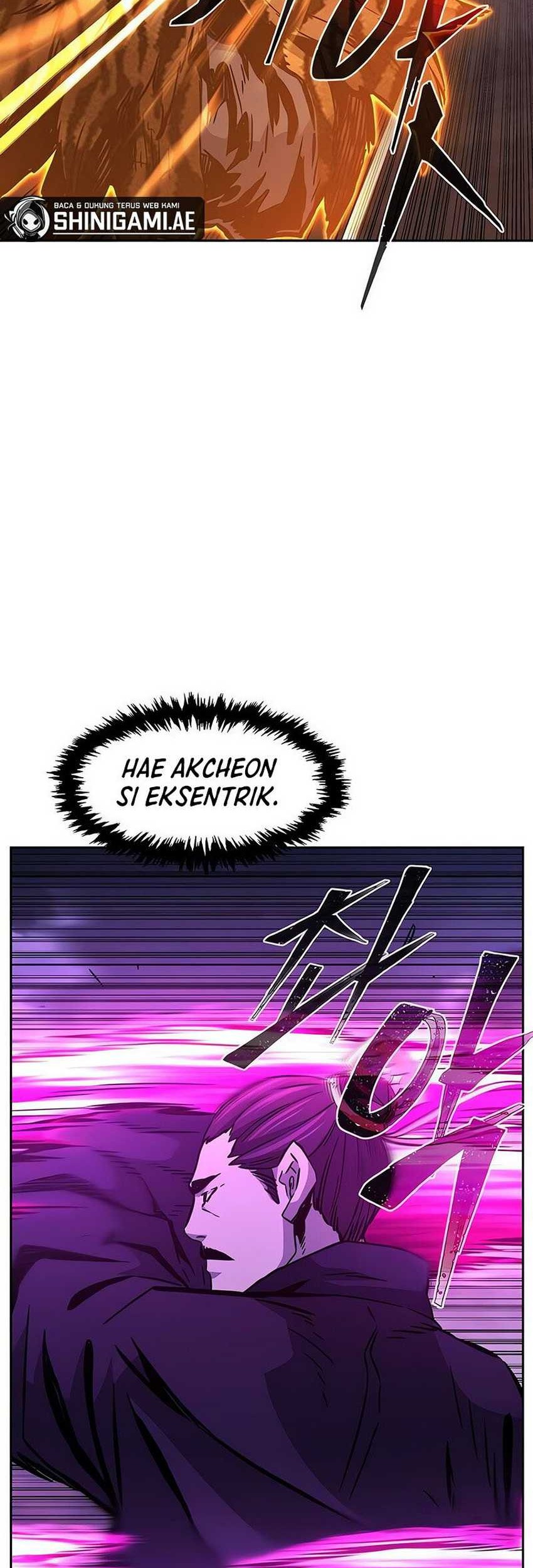 Absolute Sword Sense Chapter 104 page 42