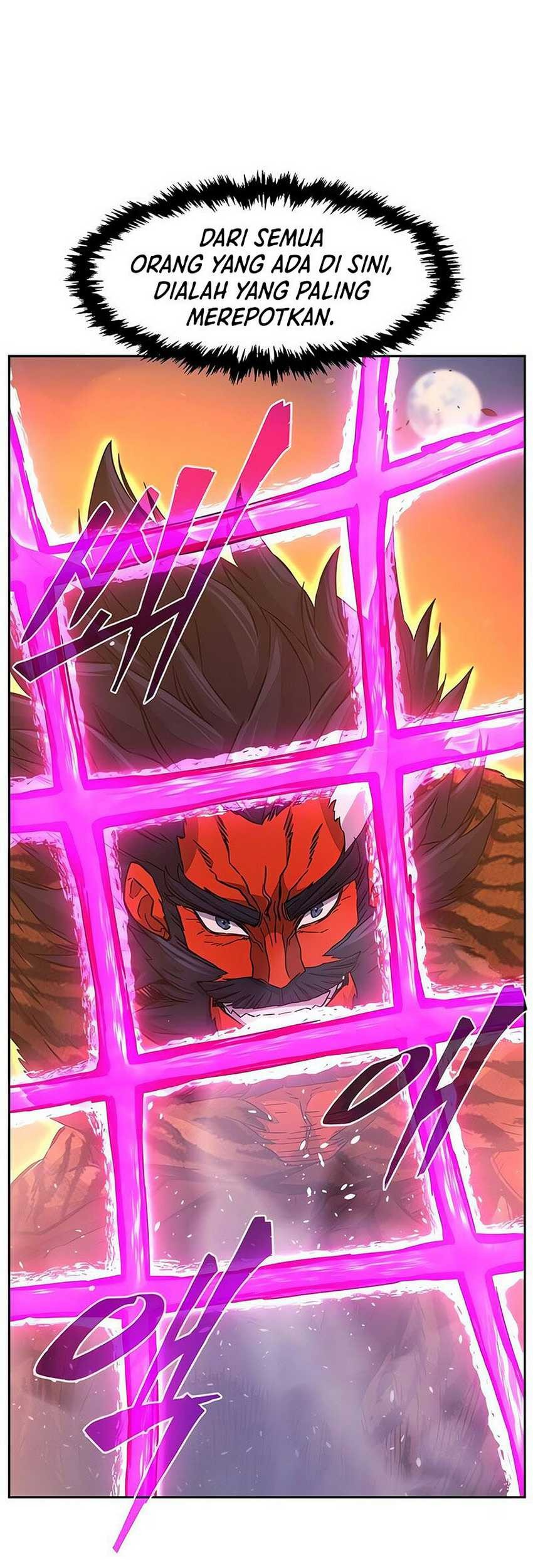 Absolute Sword Sense Chapter 104 page 44