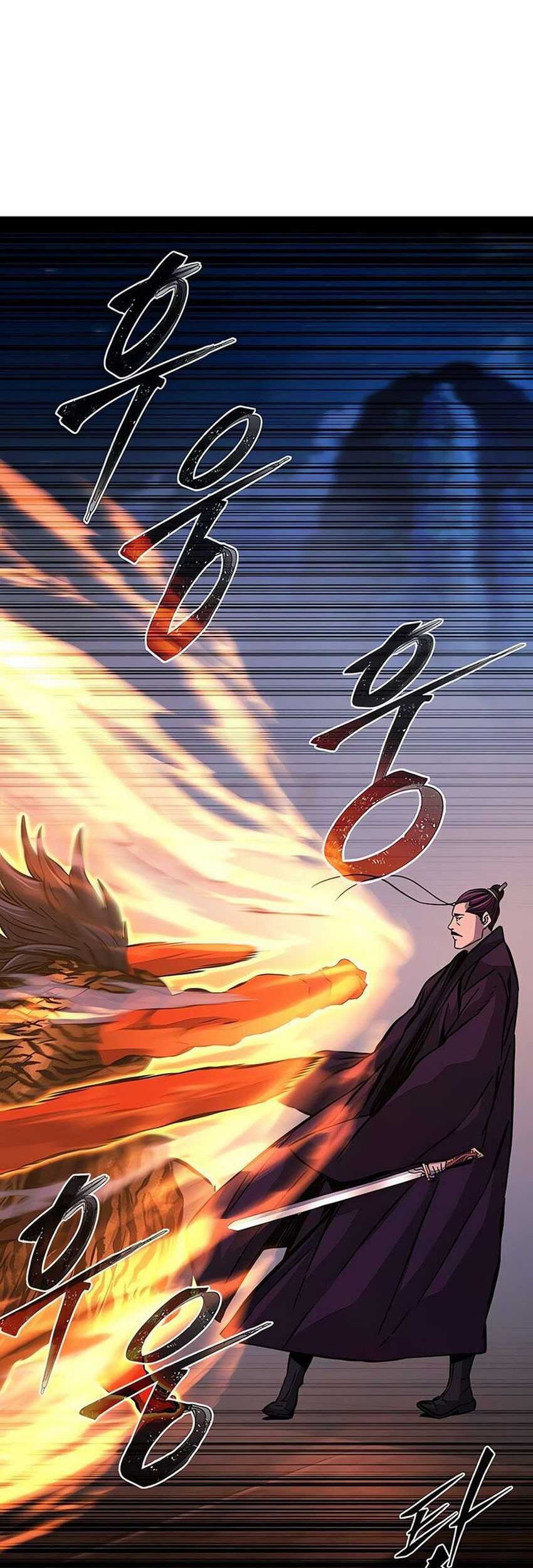 Absolute Sword Sense Chapter 104 page 47