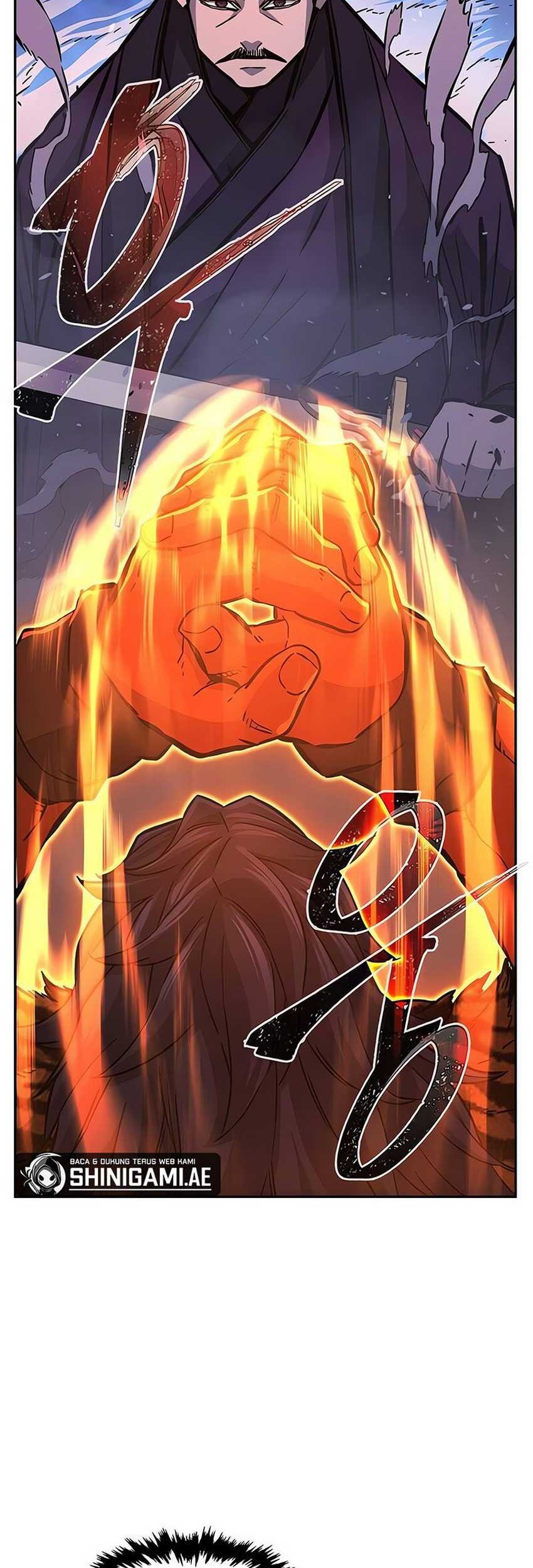 Absolute Sword Sense Chapter 104 page 51