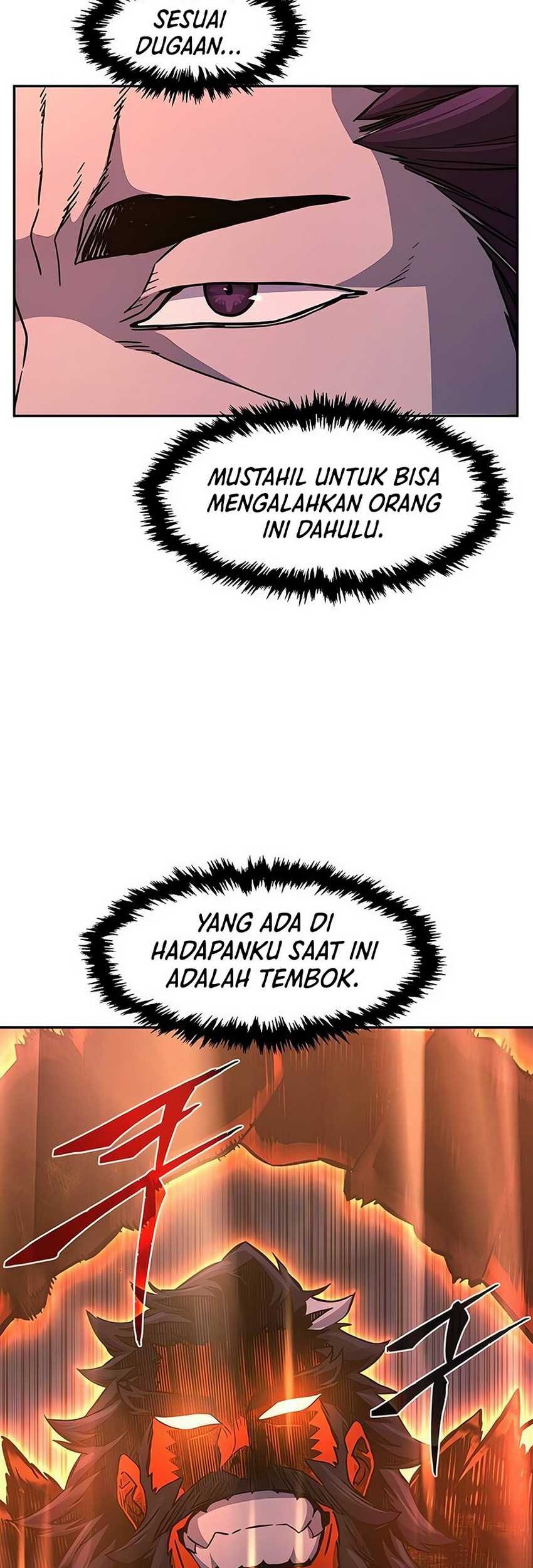 Absolute Sword Sense Chapter 104 page 52