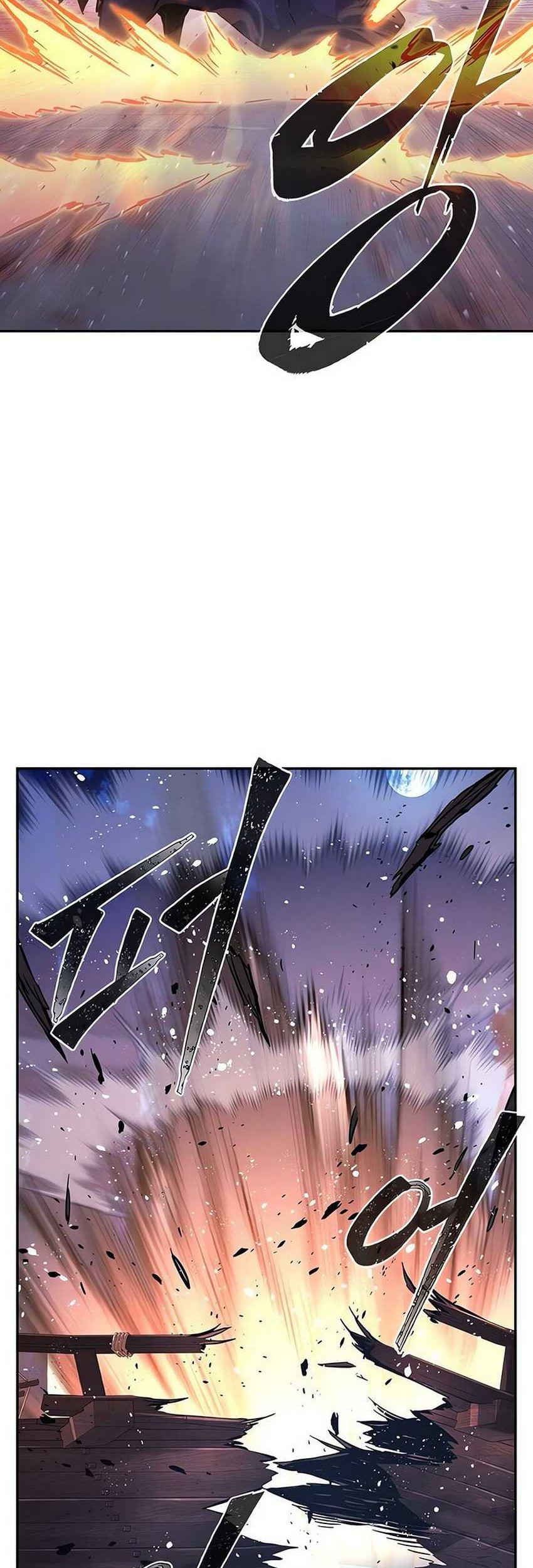 Absolute Sword Sense Chapter 104 page 55