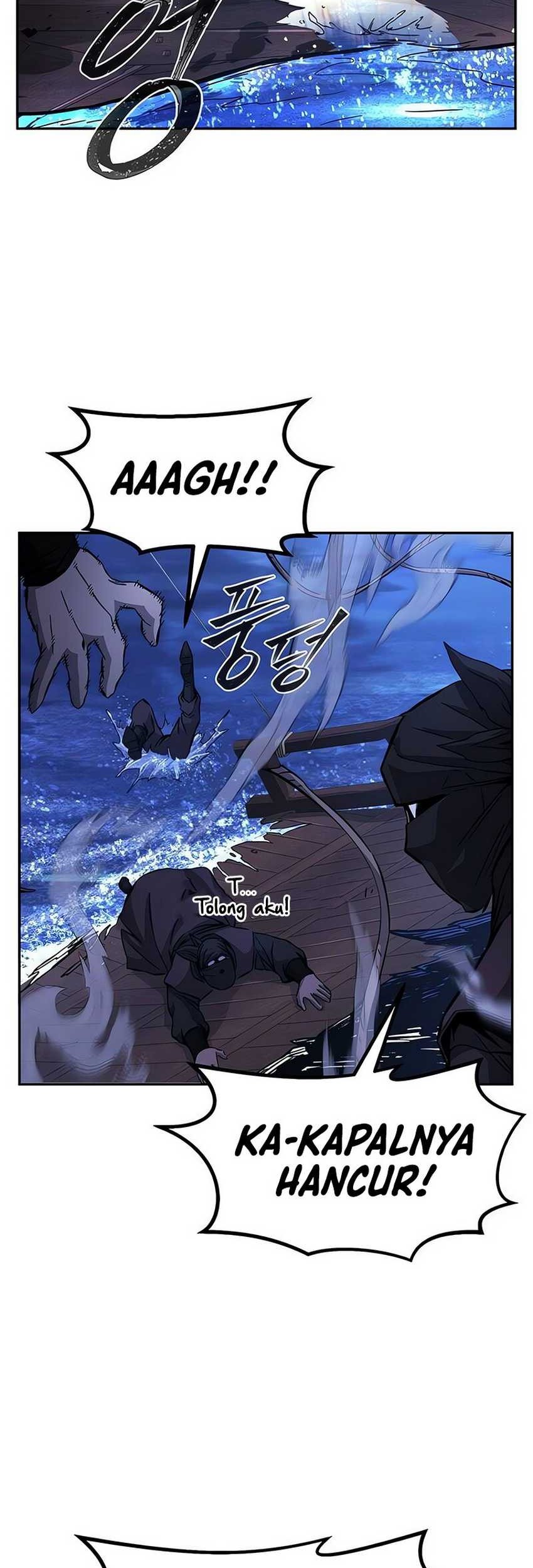 Absolute Sword Sense Chapter 104 page 56