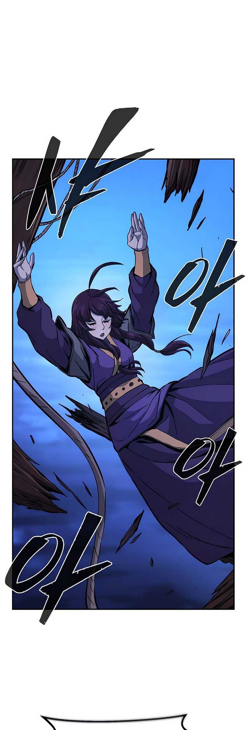Absolute Sword Sense Chapter 104 page 59