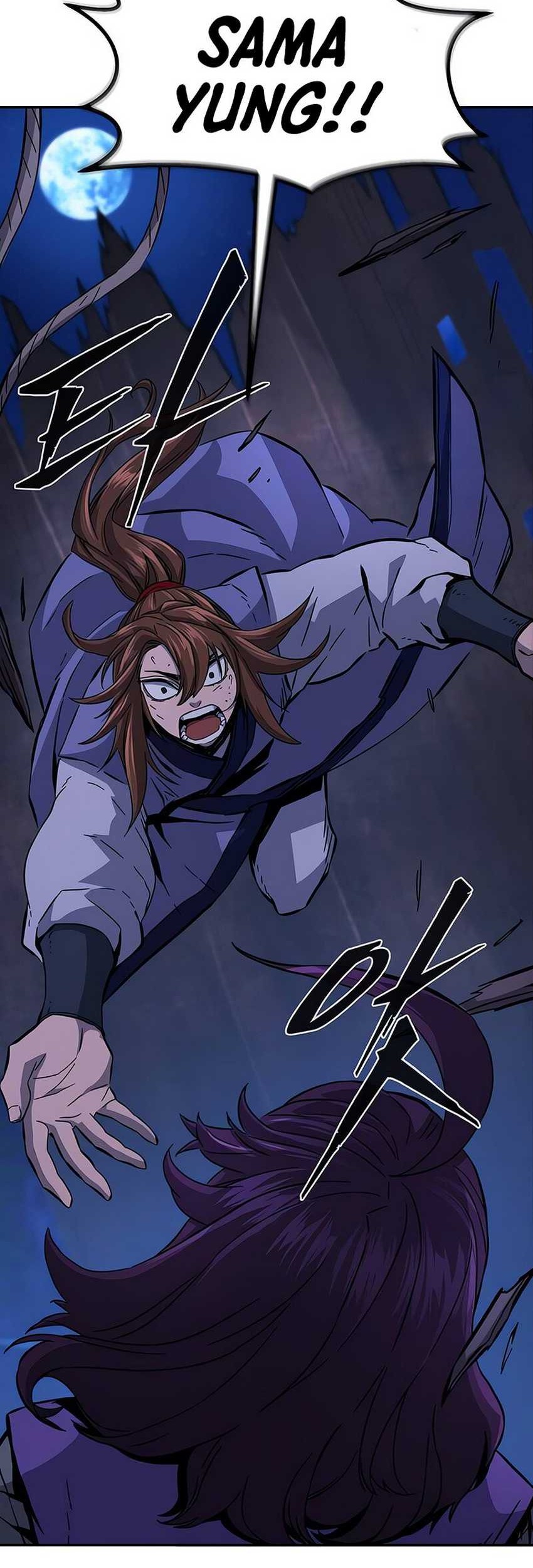 Absolute Sword Sense Chapter 104 page 60