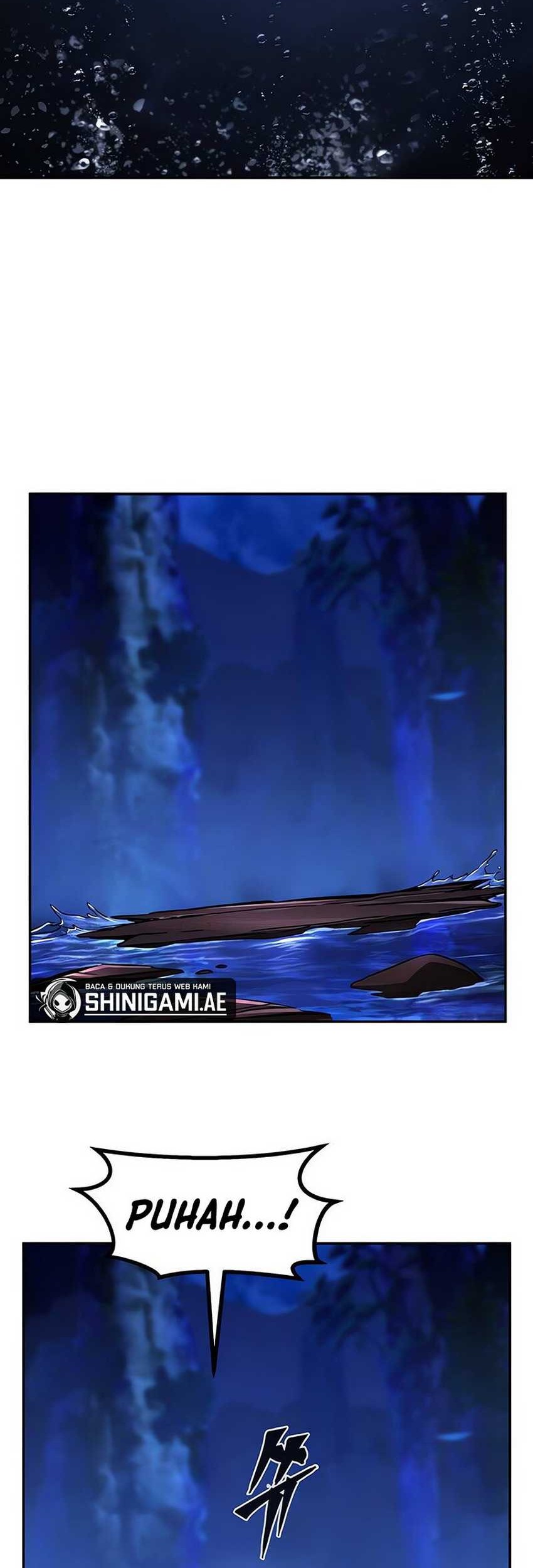 Absolute Sword Sense Chapter 104 page 62