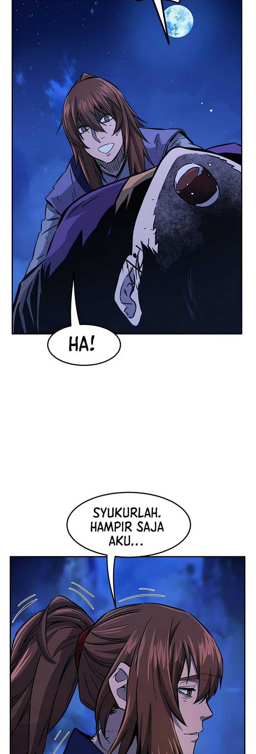 Absolute Sword Sense Chapter 104 page 65