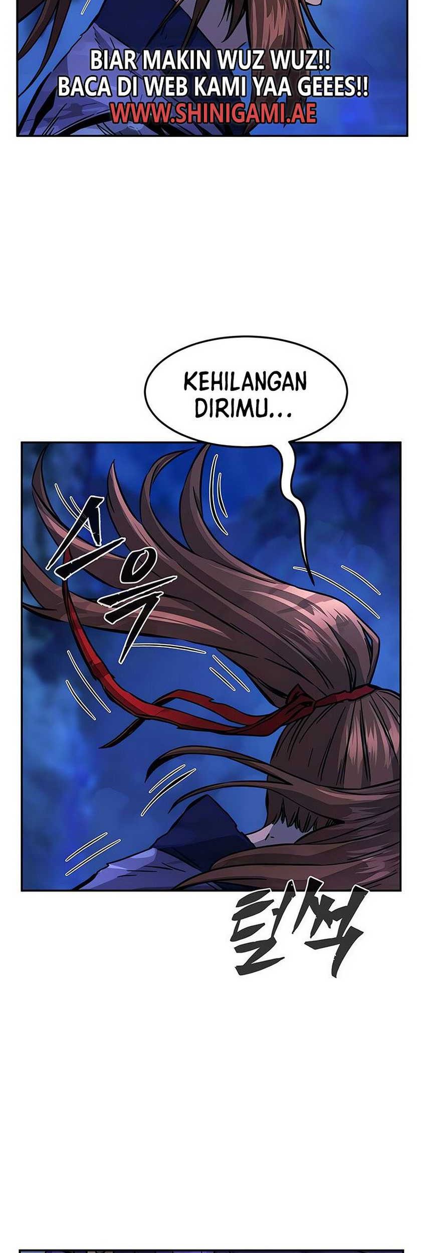 Absolute Sword Sense Chapter 104 page 66