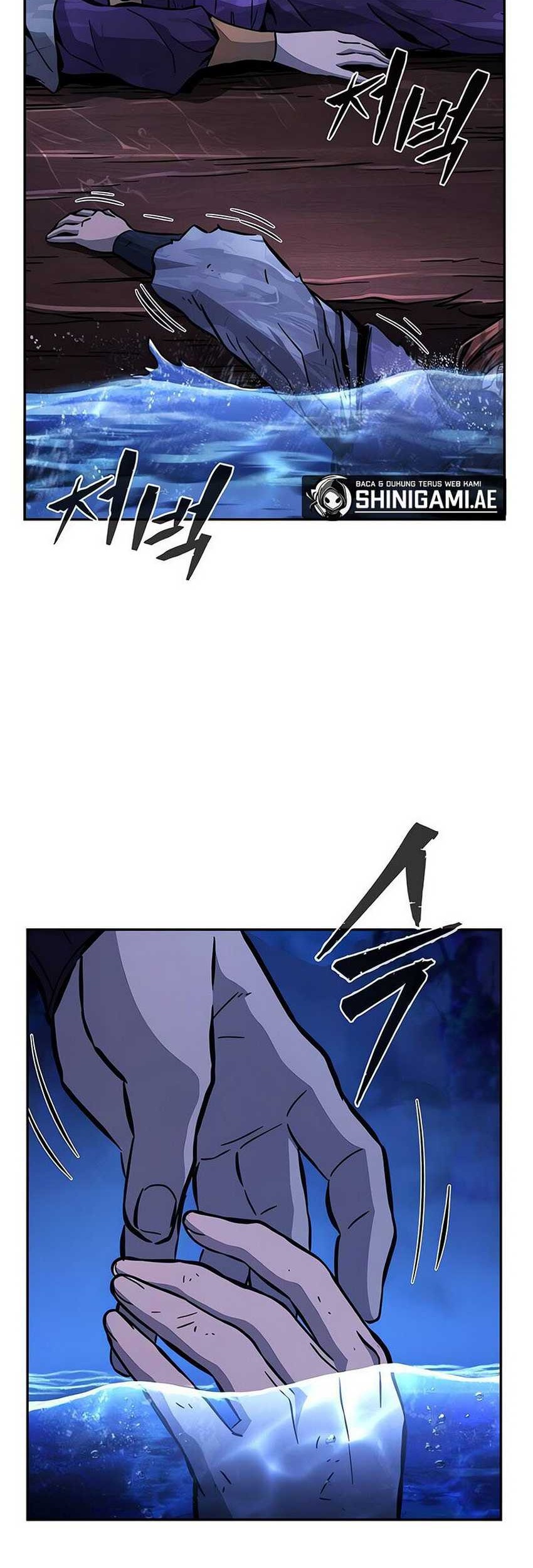 Absolute Sword Sense Chapter 104 page 67
