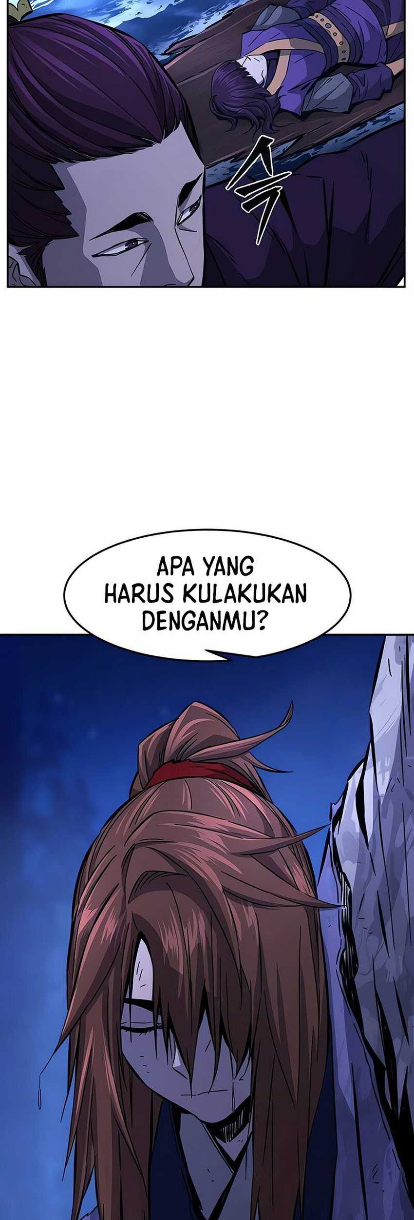 Absolute Sword Sense Chapter 104 page 70