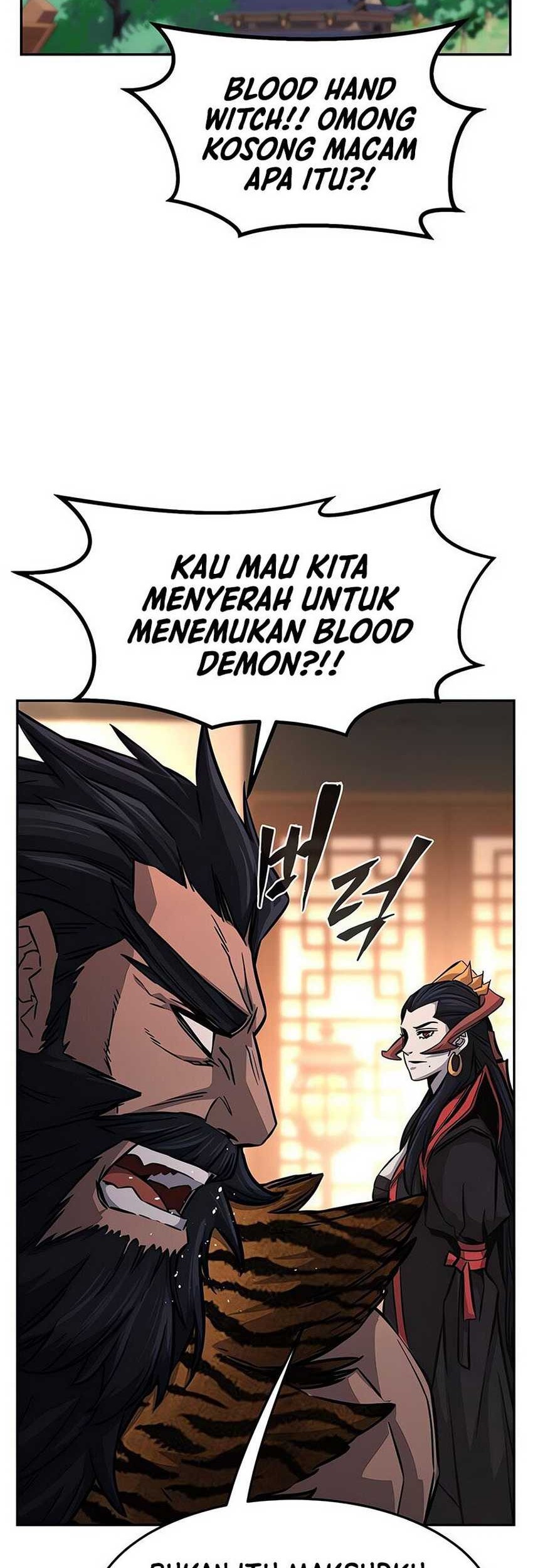 Absolute Sword Sense Chapter 104 page 72