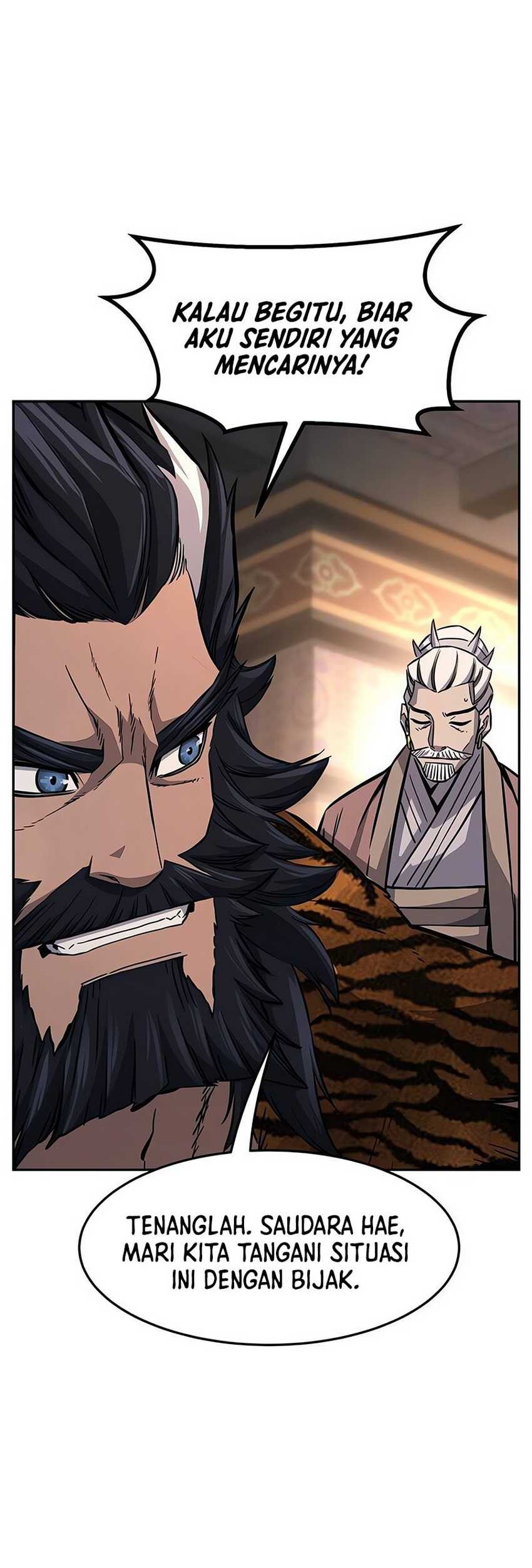 Absolute Sword Sense Chapter 104 page 75