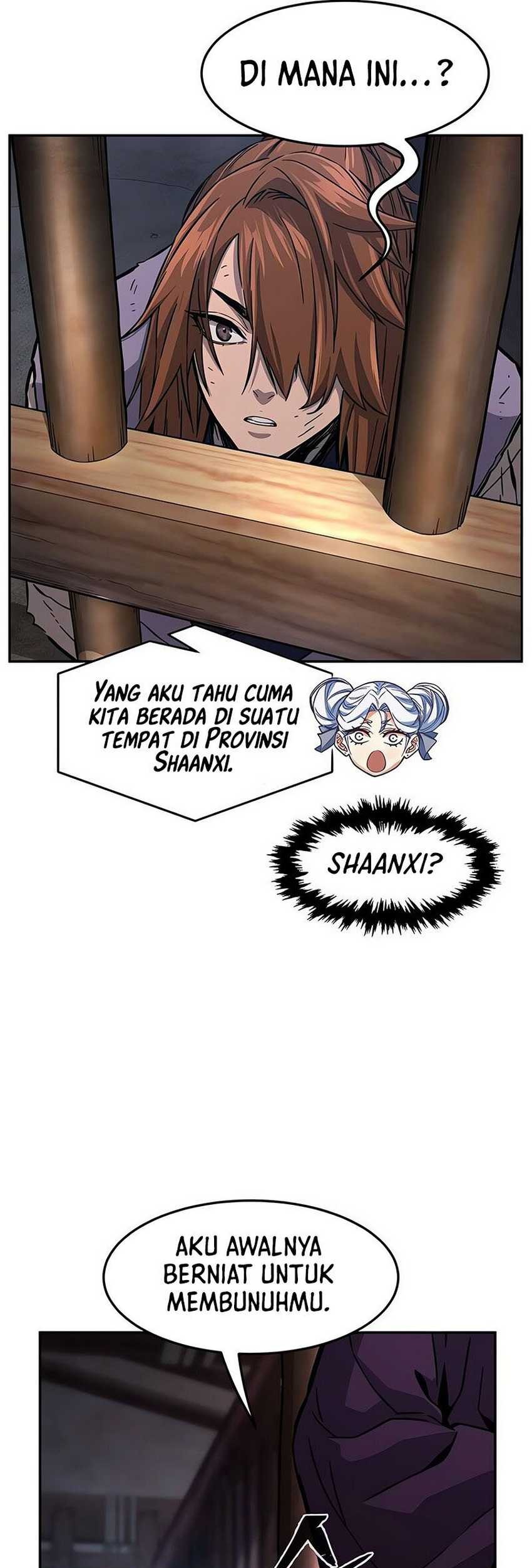 Absolute Sword Sense Chapter 104 page 82