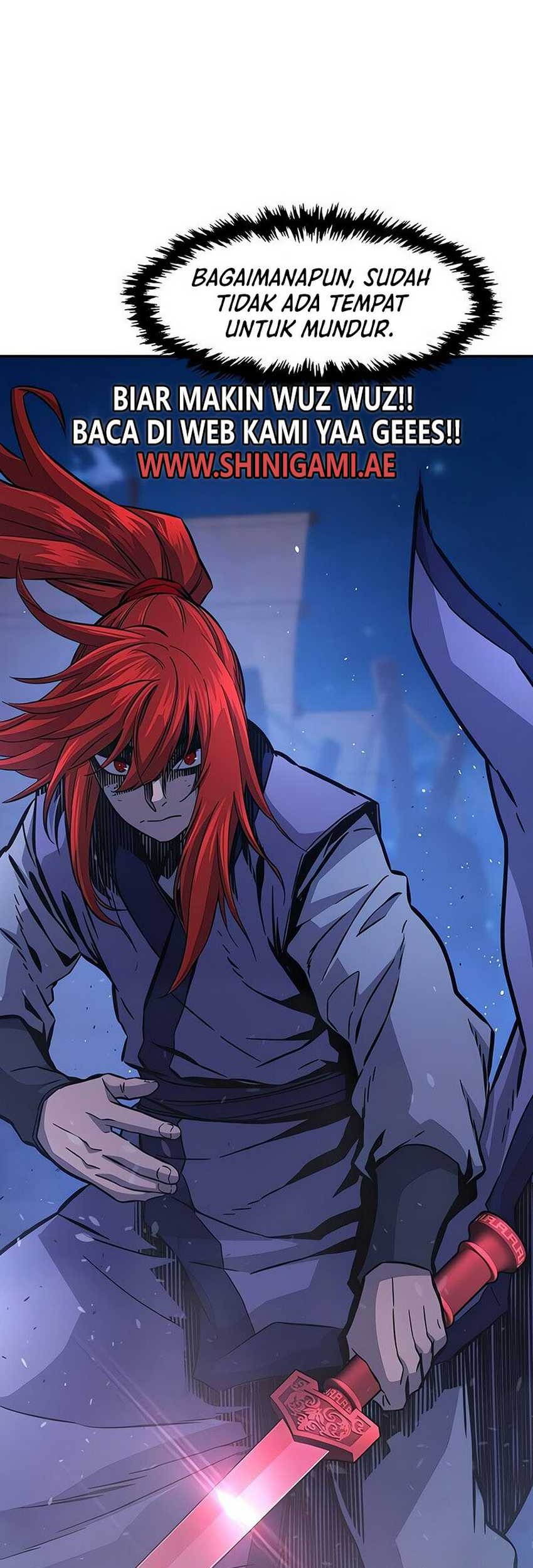Absolute Sword Sense Chapter 104 page 4