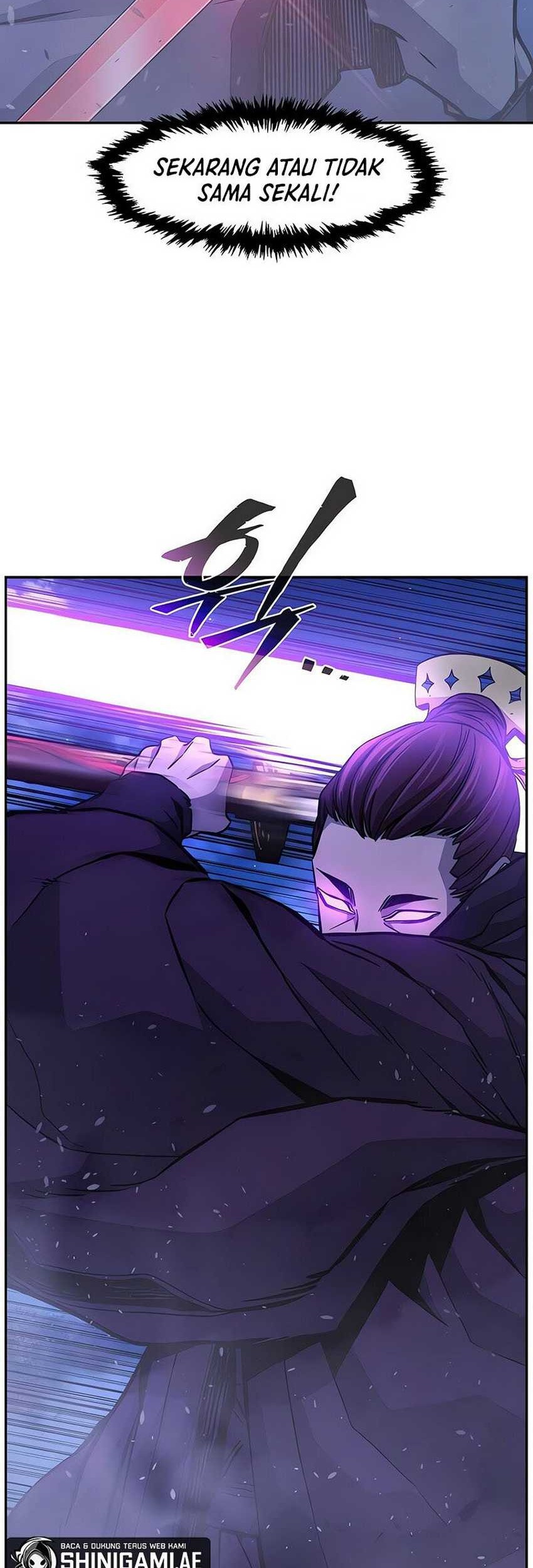 Absolute Sword Sense Chapter 104 page 5