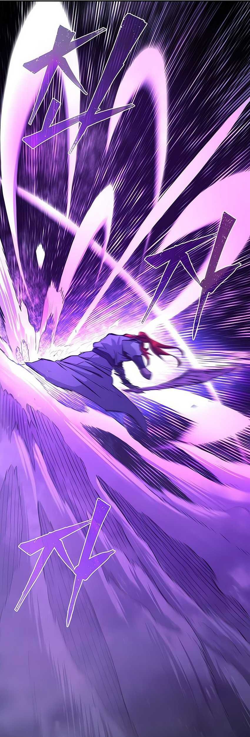 Absolute Sword Sense Chapter 104 page 7