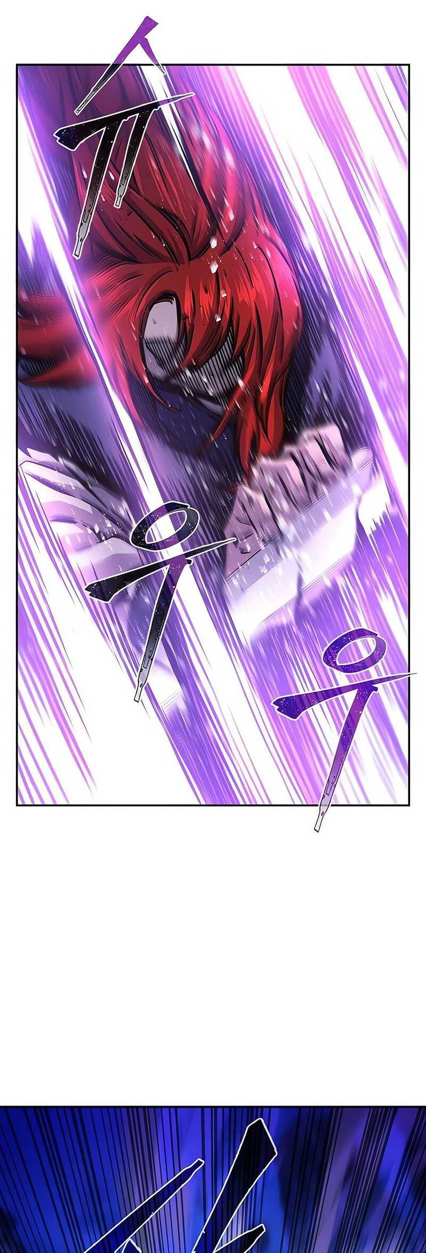 Absolute Sword Sense Chapter 104 page 9